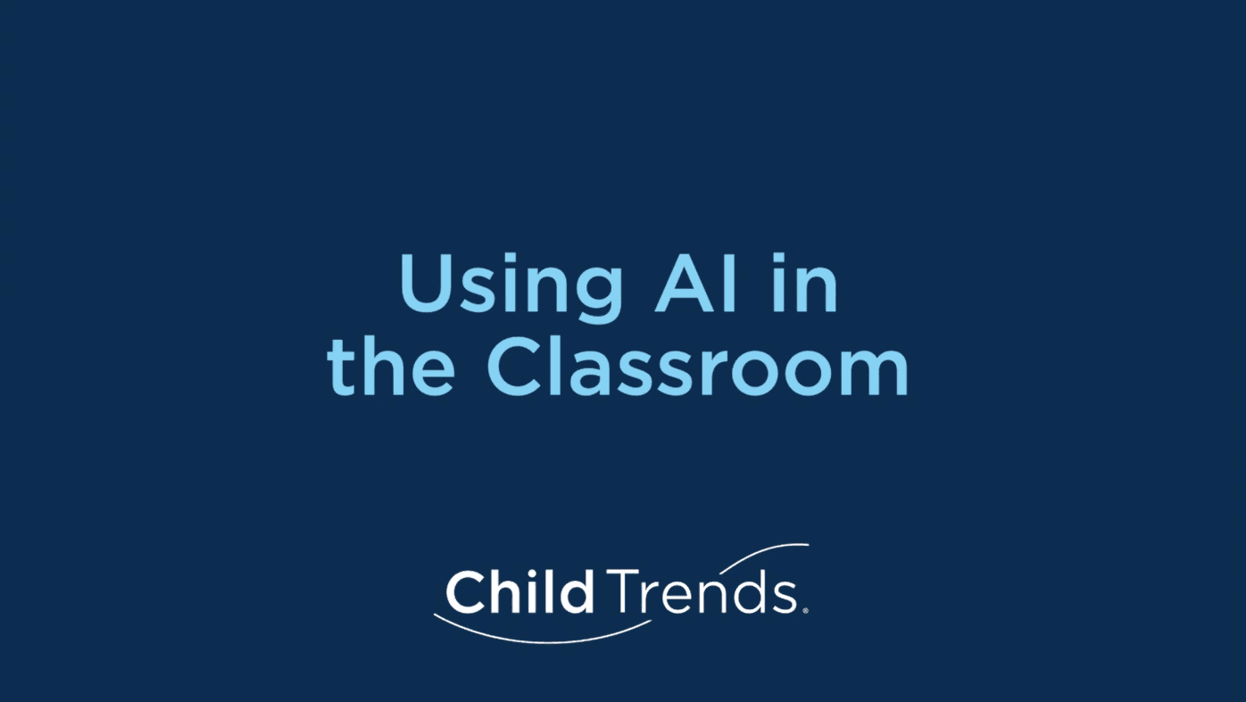 using AI in the classroom thumbnail