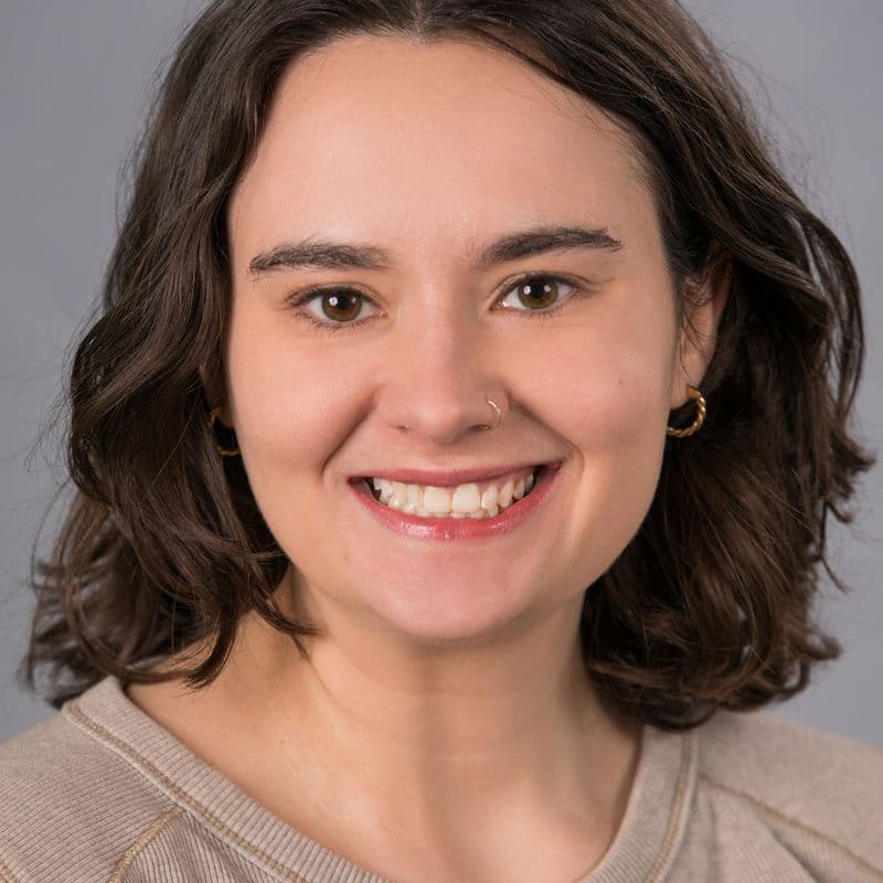 Jane Finocharo