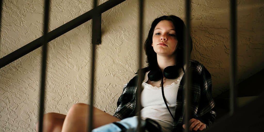 STI Prevention and Care in Settings That Serve Youth in the Legal System