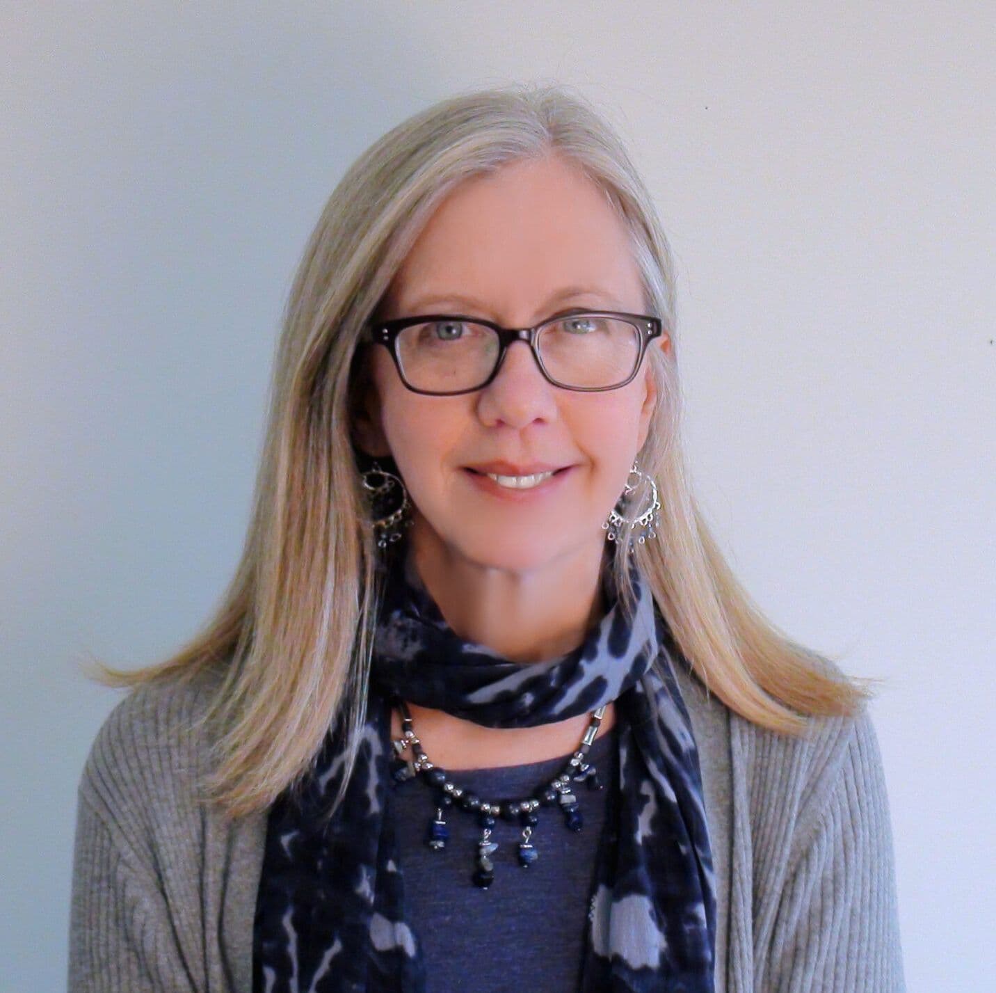 Karin Malm headshot