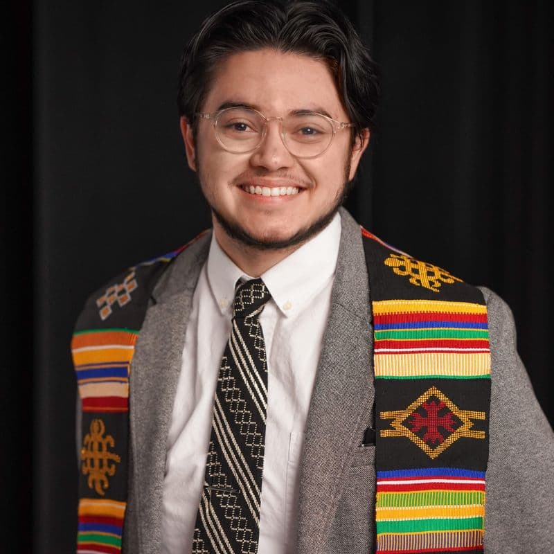 Sage Caballero-Acosta headshot