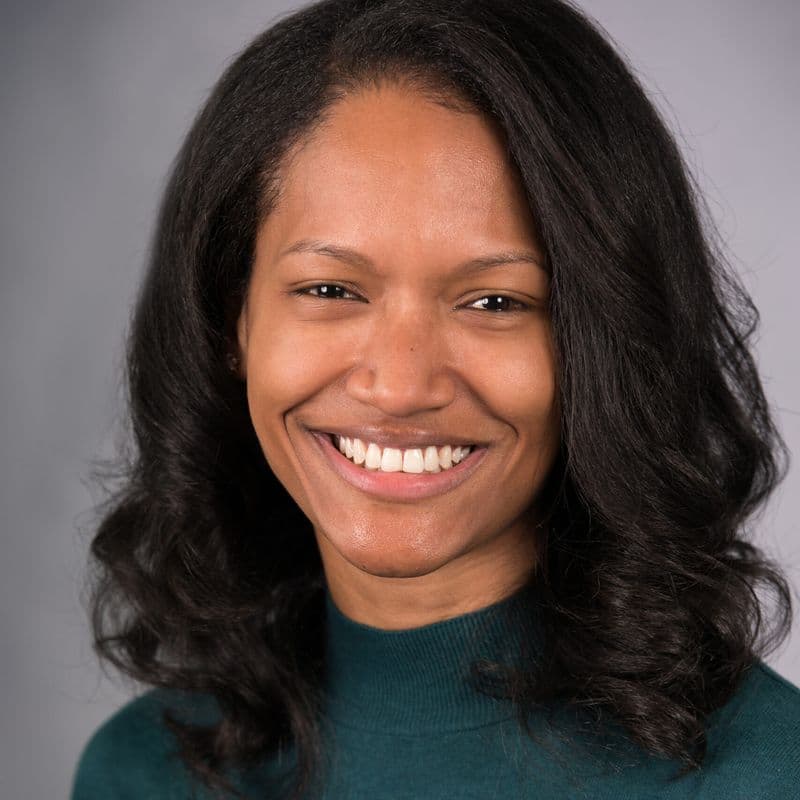 Yosmary Rodriguez headshot