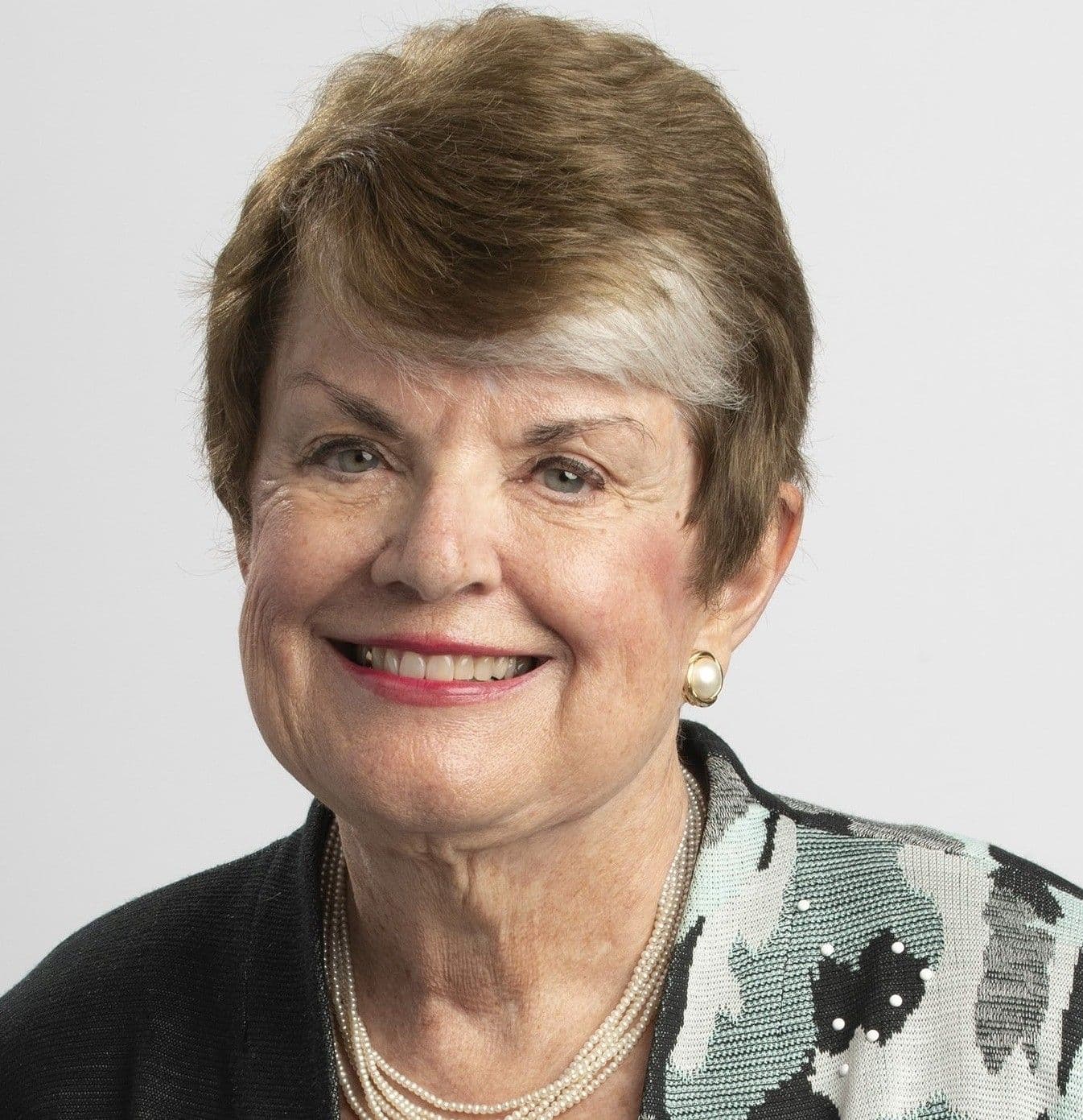 Maura Corrigan headshot