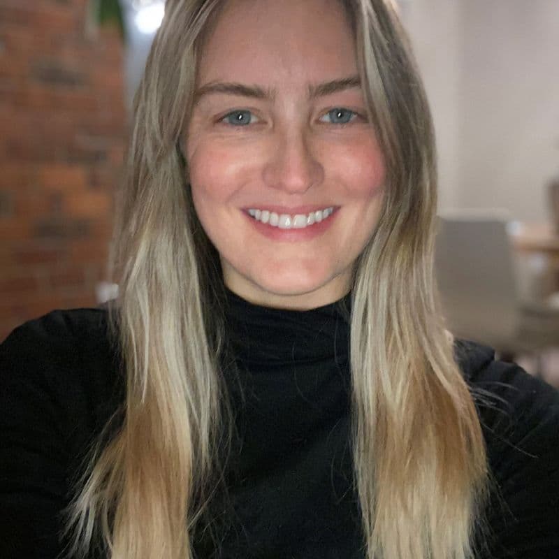 Kara Ulmen headshot