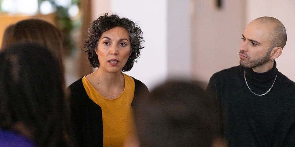 Why Community-Based Organizations Are Helping Design the Latino Family Flourishing Survey
