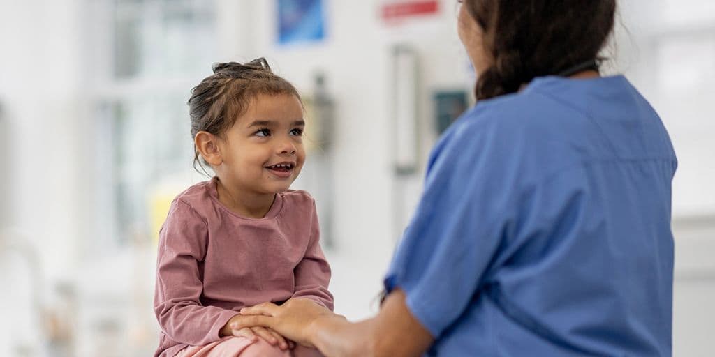 Health Care Access and Special Care Needs Are Associated With Developmental Well-Being at Age 3