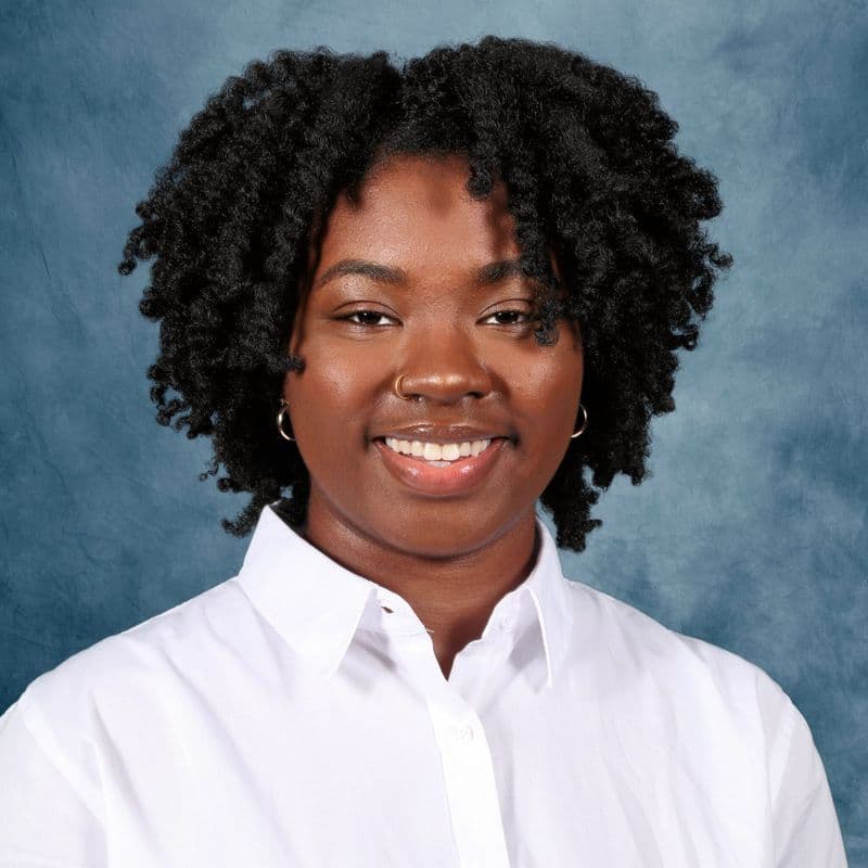 Ja'Chelle Ball headshot