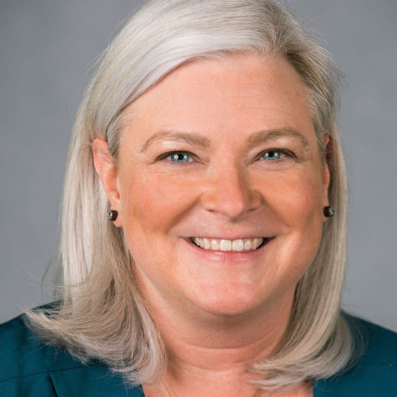 Sarah Catherine Williams headshot